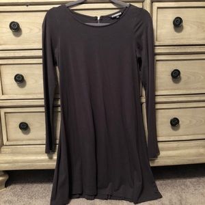 Express dress size small